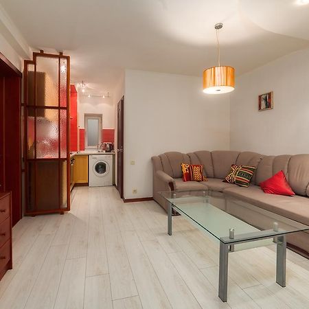 Квартира На Дерибасовской Odessa Exterior foto